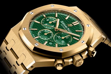 audemars piguet chrono prezzo|audemars piguet configurator.